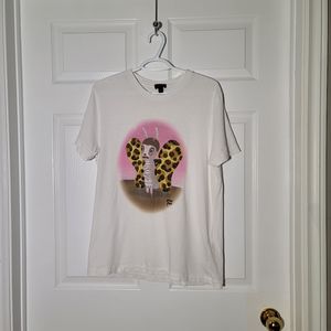 COACH X GARY BASEMAN T-shirt